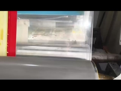 FM-CTT1850 dalgalanmış kutu baskı makinesi