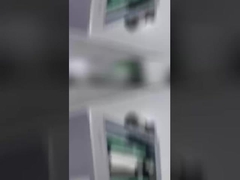 Yüksek Hızlı Fleksografik Baskı Makinesi Kağıt Cupstock Kağıt Çanta Kağıt Kutusu