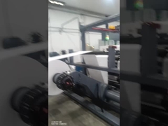 Esnek ambalaj baskı ihtiyaçları için otomatik sınıflı otomatik fleksografik yazıcı