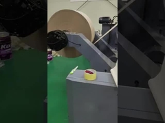 Yüksek Hızlı CE Otomatik Sıcak Hava IR Kurutma 6 Renkli Ruloya Rulo Flexo Baskı Makinesi