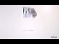 Servo motorlu yüksek hızlı BOPP Film Flexo Baskı Makinesi