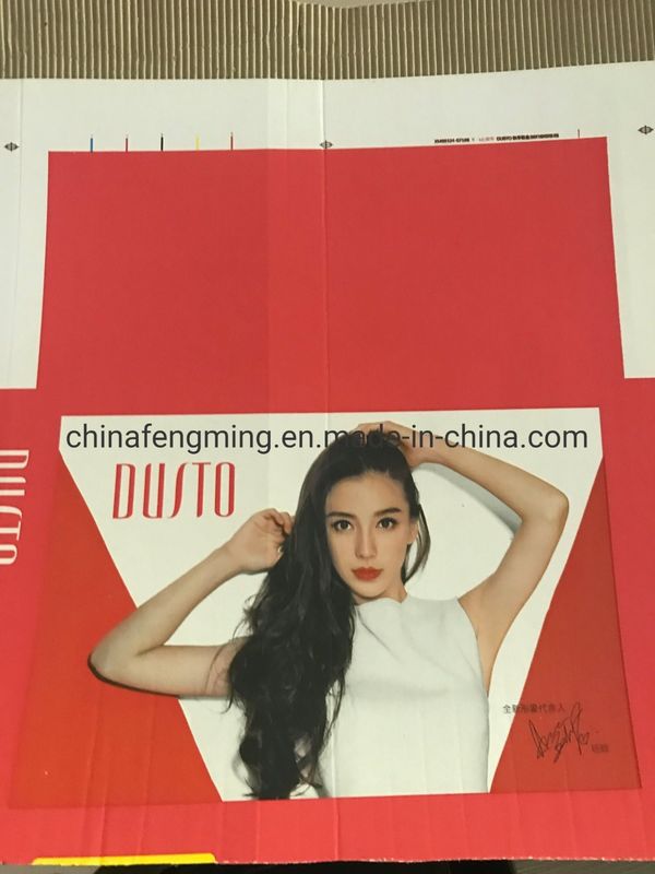 Gelişmiş UV IR kurutma ve sıcak hava kurutma ile kağıt malzemesi flexo baskı makinesi