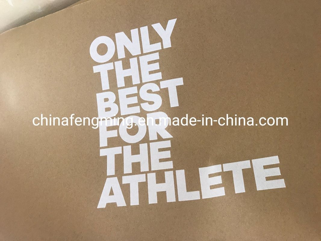 Yüksek Hızlı Kağıt Torbası/Kağıt Kupası Baskı Makinesi 150m/min baskı hızı ile