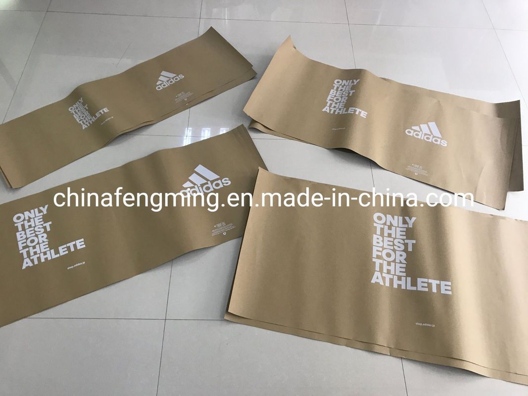 Yüksek Hızlı Kağıt Torbası/Kağıt Kupası Baskı Makinesi 150m/min baskı hızı ile