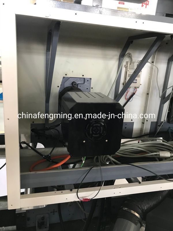 4/5/6/7/8 Renkli Kağıt Kupa/Kağıt Torba Yazdırma Makinesi Kurutucu UV IR Kurutucu ve Kurutucu