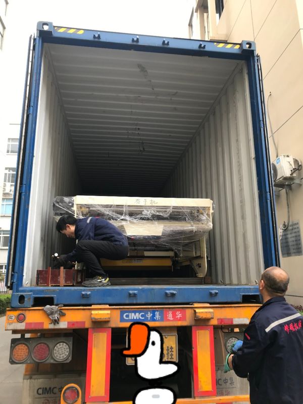 Rotary Letterpress Dört Renkli Kağıt Çanta Baskı Makinesi ve Max. Web Genişliği 920mm