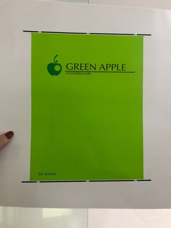 Kağıt Kutusu Flexo Baskı Makinesi 150m/Min Baskı Hızı Çok Renkli Baskı