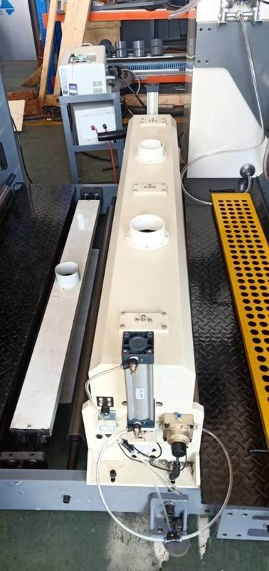 150m/min baskı hızı ve UV IR kurutma ile Flexo yazıcı/Flexographic baskı makinesi