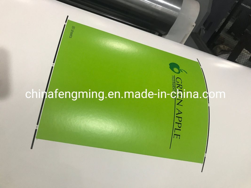 İşletmeniz için Çok Renkli Flexo Baskı'nın Çok yönlülüğünü Deneyin