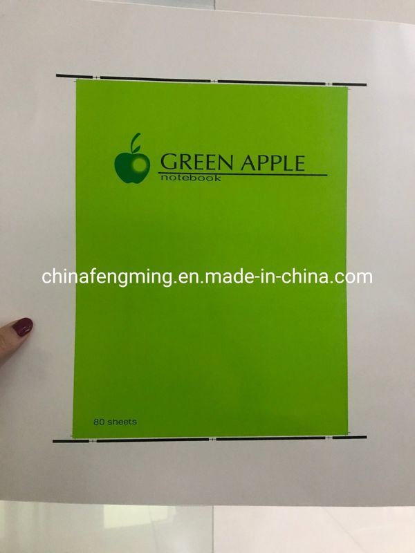 İşletmeniz için Çok Renkli Flexo Baskı'nın Çok yönlülüğünü Deneyin