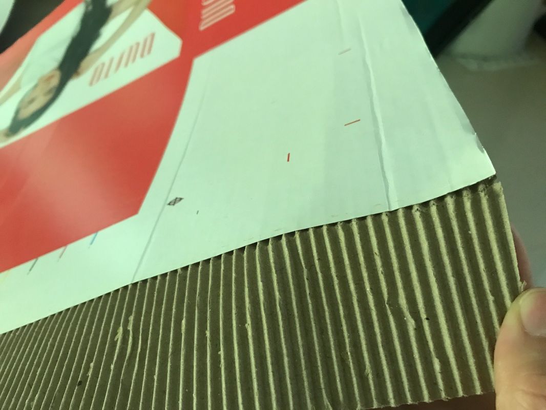 Max. Web Genişliği 1020mm ile Flexographic Baskı Makinesi