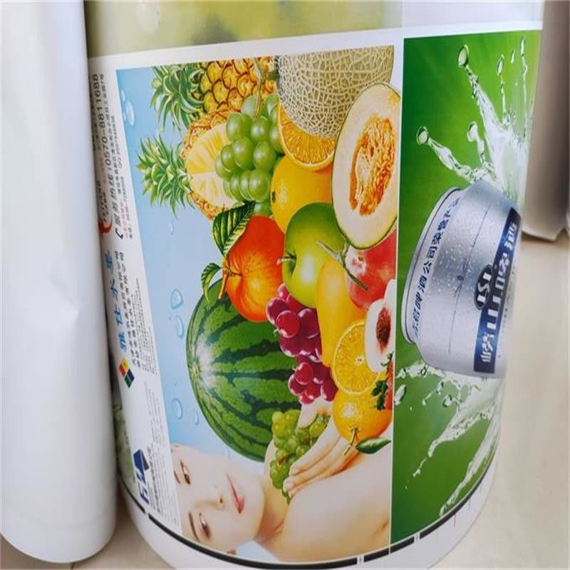 Yüksek Hızlı Otomatik Flexo Yazıcı Makinesi 1850mm Etiket Kağıt Karton Çanta Çaplama Gear-Core bileşeni ile