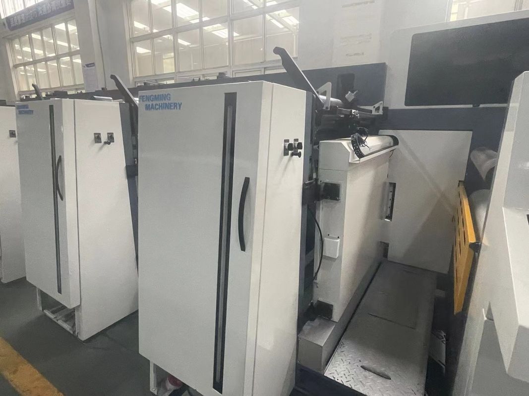 150m/Min Otomatik Ekoloji Dostu Paketleme Flexografik Baskı Makinesi Birim Tipi