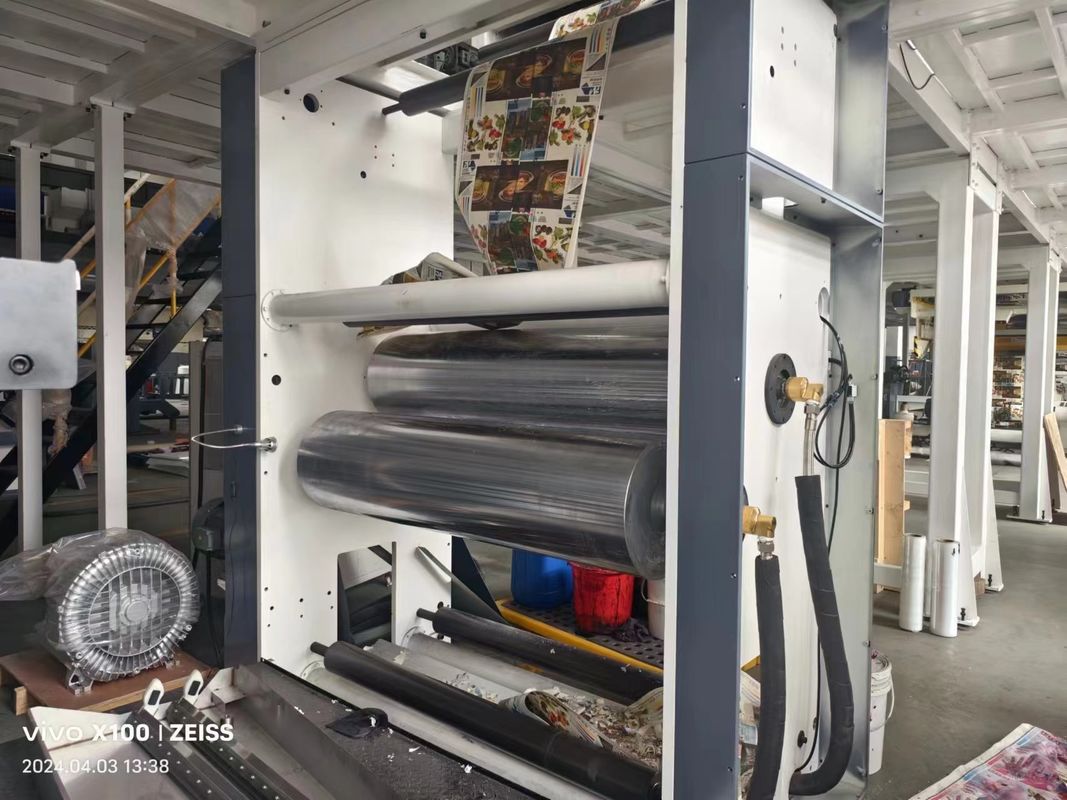 2400mm Duplex Karton Kağıt Kaplama Makinesi, Çin'de Yüksek Performanslı Kaplı Kağıt Makinesi Üreticisi