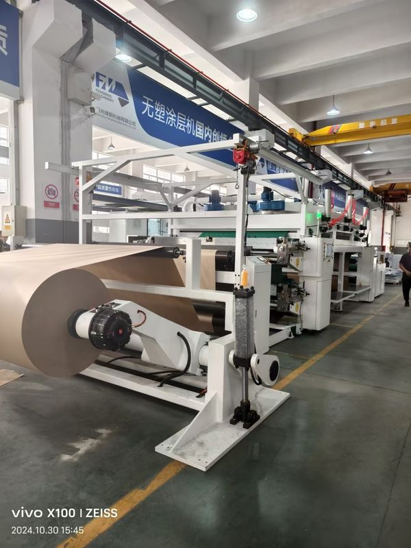 Renk kayıtlarını doğru yapmak için kullanımı kolay kaskadlı flexo baskı makinesi