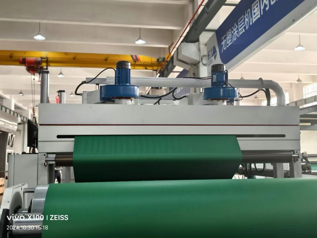Renk kayıtlarını doğru yapmak için kullanımı kolay kaskadlı flexo baskı makinesi