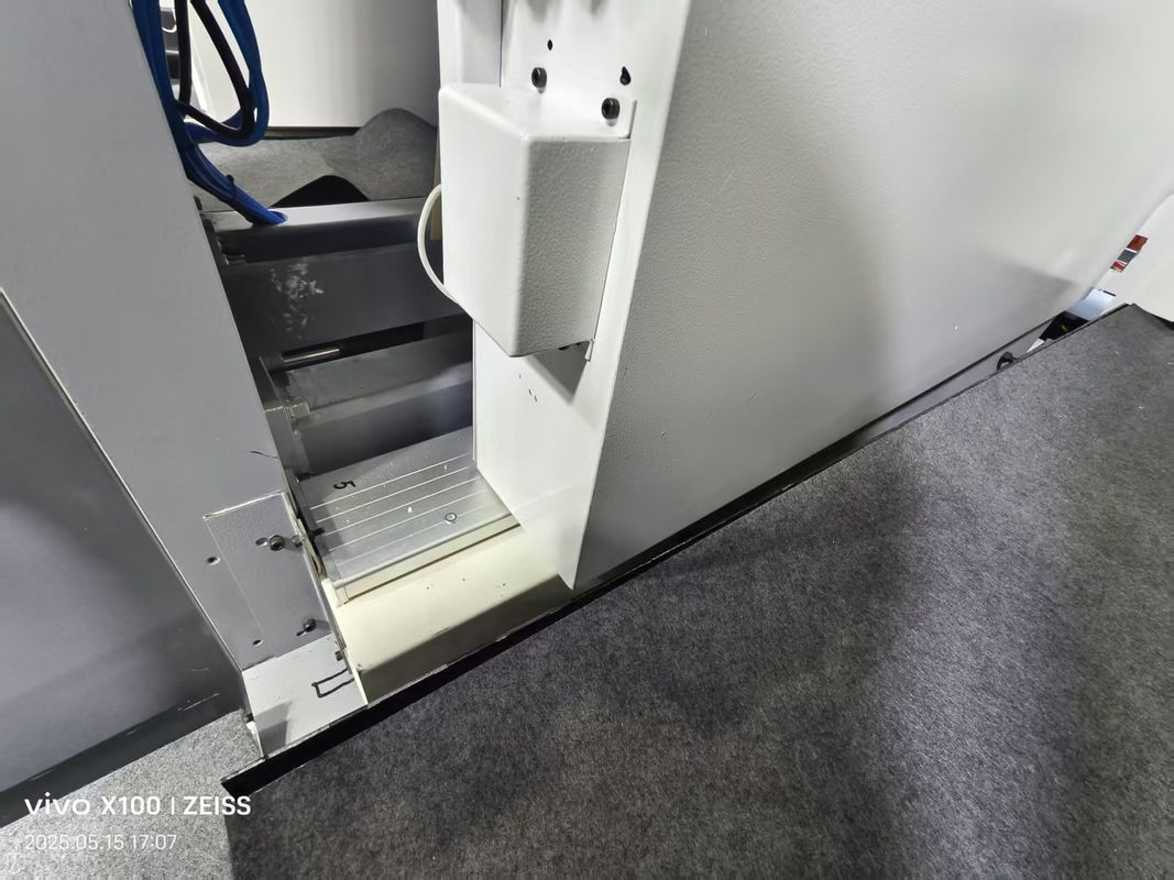 Otomatik Yüksek Kaliteli Rulo-Rulo Yaprak Tipi Tam Servo Model Flexo Hat İçi Baskı Makinesi