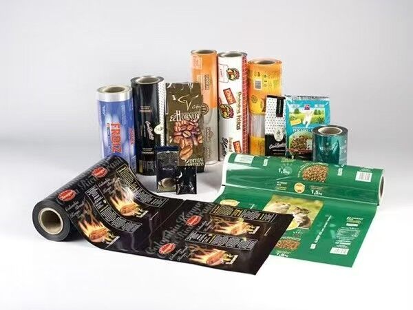 Çin fabrikası en iyi fiyat Yüksek Hızlı 8 Renkli Flekso Yazıcılar manşon baskı plakası silindiri