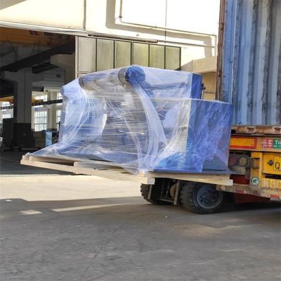 Kağıt bardaklar ve kartonlar için mangal tipi flexo baskı makinesi