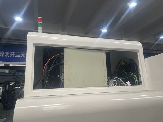 150m/Min Otomatik Ekoloji Dostu Paketleme Flexografik Baskı Makinesi Birim Tipi