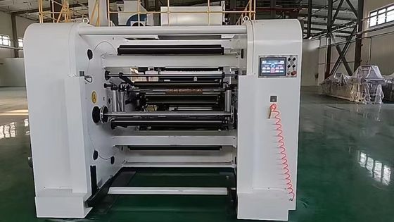 Büyük Kurutma Birimi Tıbbi Paket Çerçeve Kaplama Flexo Yazıcı- Sıcak Kurutma