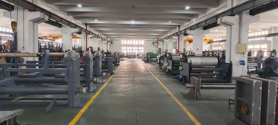 Otomatik Karton Pizza Kağıt Kutusu Renk Yapma Dalgalanmış Kutusu Dalgalanmış Tahta Flexo Baskı Makinesi